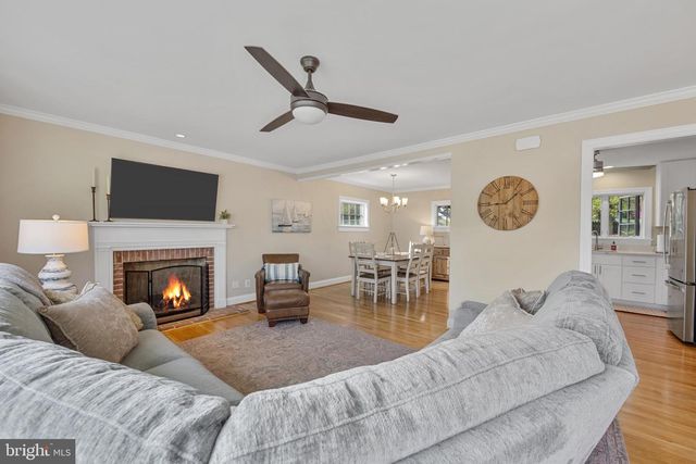 1508 BEDWORTH RD, Lutherville Timonium, MD 21093