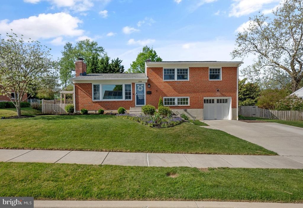 1508 BEDWORTH RD, Lutherville Timonium, MD 21093