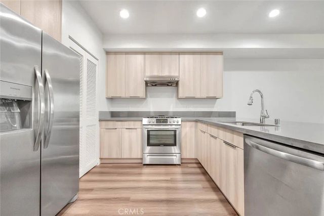501 W Foothill Boulevard 104, Claremont, CA 91711