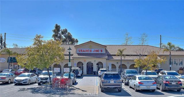 501 W Foothill Boulevard 104, Claremont, CA 91711
