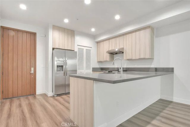 501 W Foothill Boulevard 104, Claremont, CA 91711