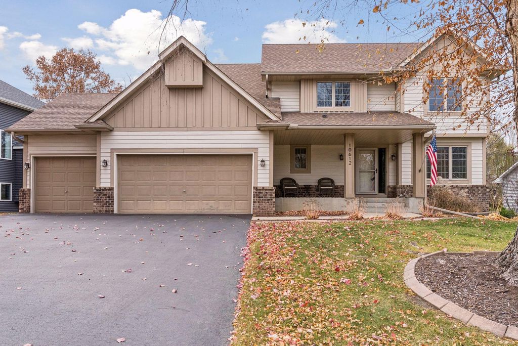10612 Alison Way, Inver Grove Heights, MN 55077