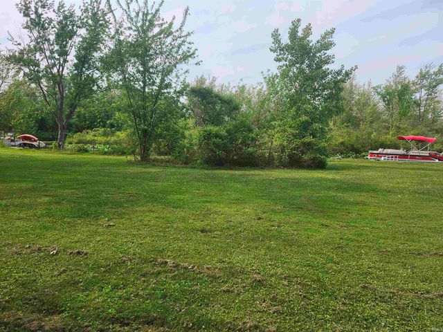 2781 E Cresent Avenue, Columbia City, IN 46725