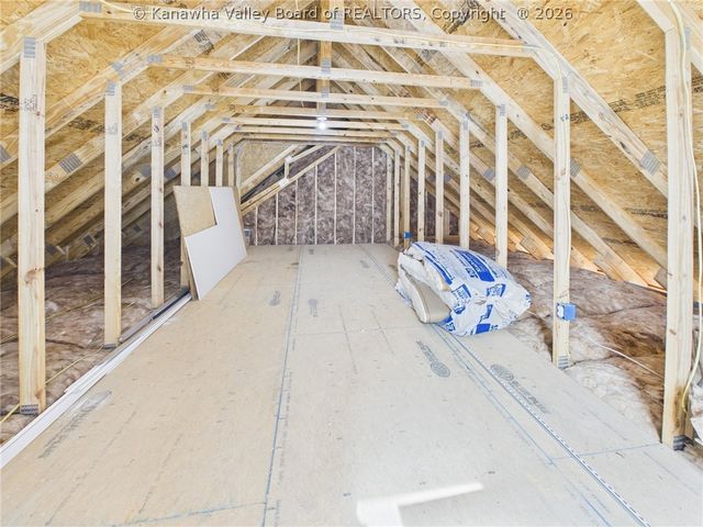 255 Castleknock Road, Winfield, WV 25213