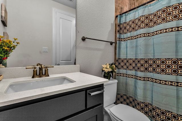 10942 Grayhead Drive, Frisco, TX 75035