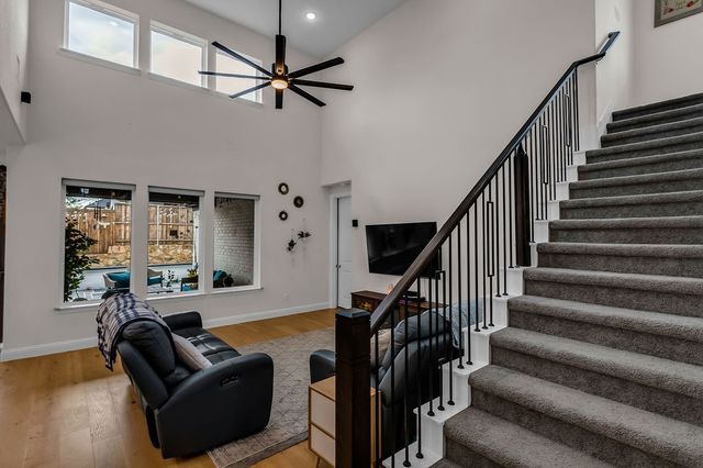 10942 Grayhead Drive, Frisco, TX 75035