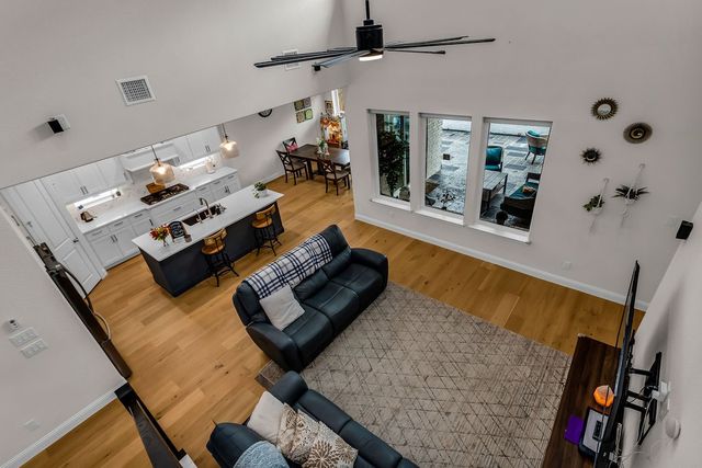 10942 Grayhead Drive, Frisco, TX 75035