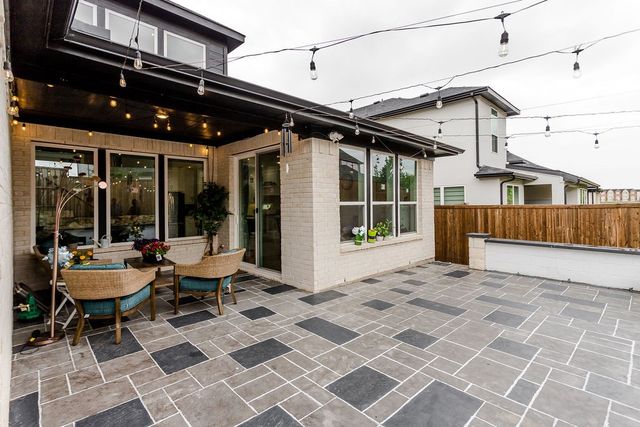 10942 Grayhead Drive, Frisco, TX 75035