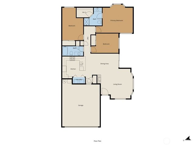 4646 Boardwalk Drive, Bellingham, WA 98226