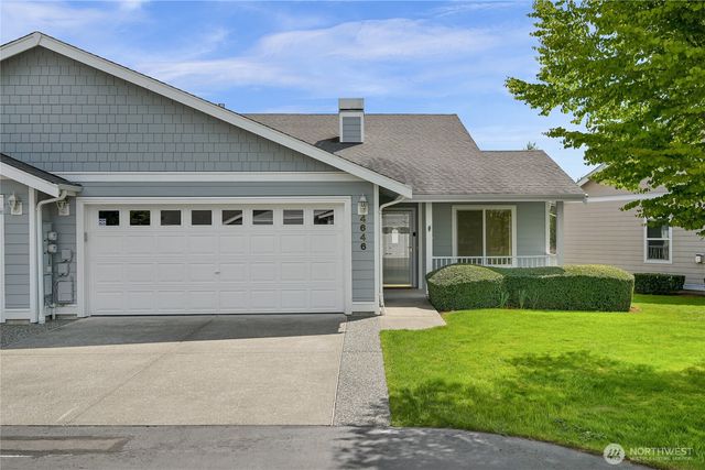 4646 Boardwalk Drive, Bellingham, WA 98226