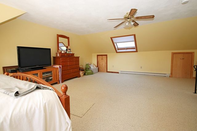 504 Reynolds Drive 504, Saugus, MA 01906