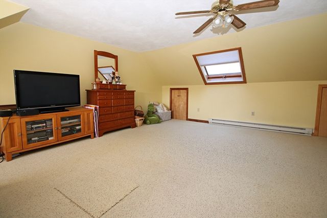 504 Reynolds Drive 504, Saugus, MA 01906