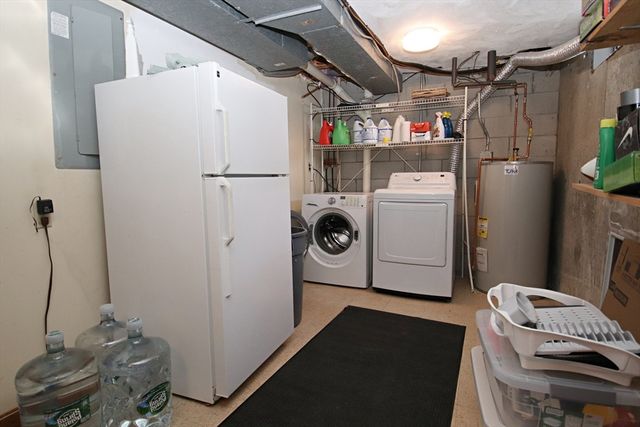 504 Reynolds Drive 504, Saugus, MA 01906