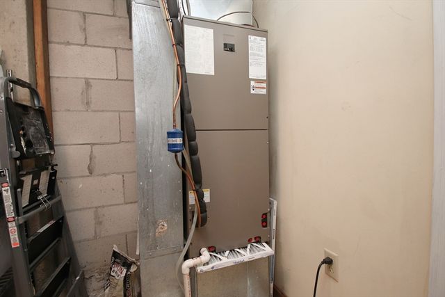 504 Reynolds Drive 504, Saugus, MA 01906