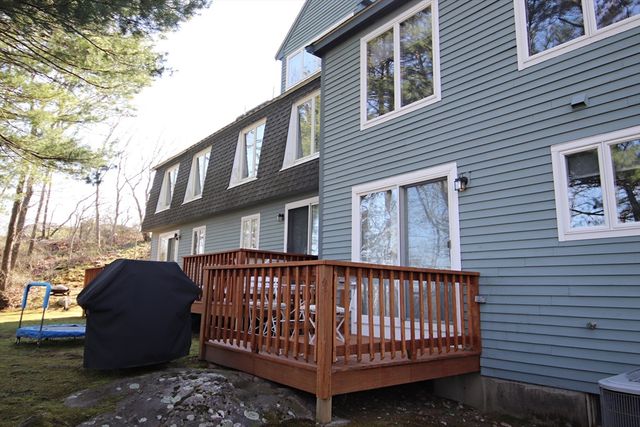 504 Reynolds Drive 504, Saugus, MA 01906