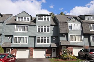 504 Reynolds Drive 504, Saugus, MA 01906