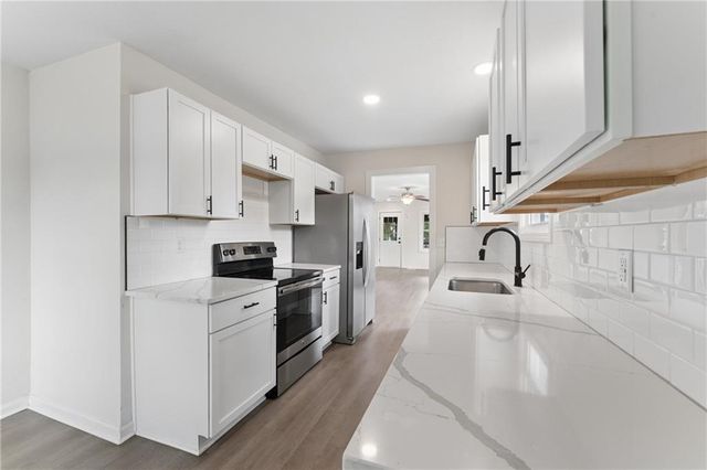 2010 N 27th Street, Kansas City, KS 66104