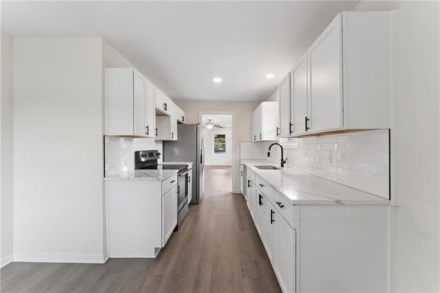 2010 N 27th Street, Kansas City, KS 66104