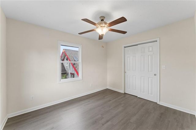 2010 N 27th Street, Kansas City, KS 66104