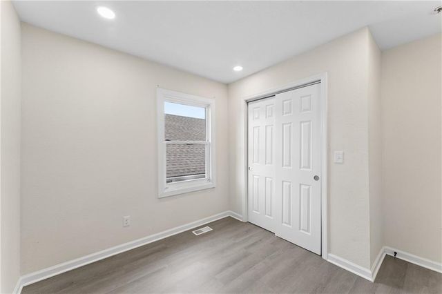 2010 N 27th Street, Kansas City, KS 66104
