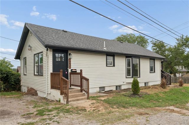 2010 N 27th Street, Kansas City, KS 66104