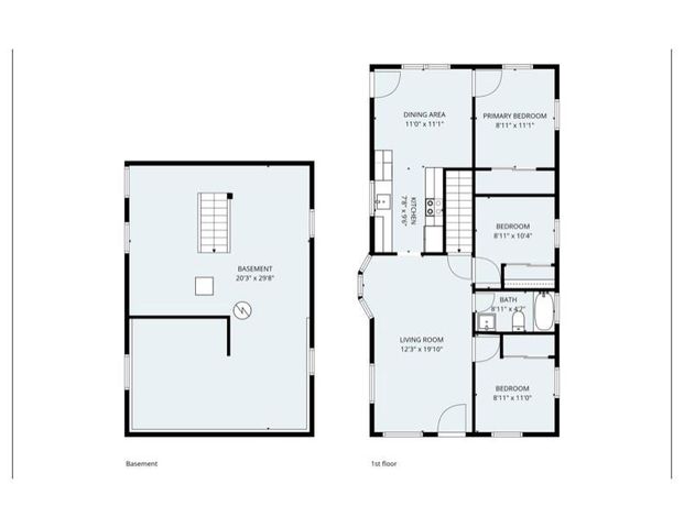 2010 N 27th Street, Kansas City, KS 66104