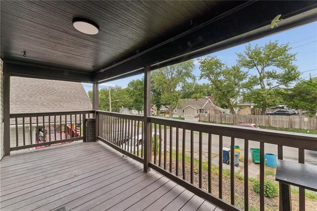 2010 N 27th Street, Kansas City, KS 66104