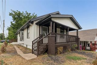 2010 N 27th Street, Kansas City, KS 66104
