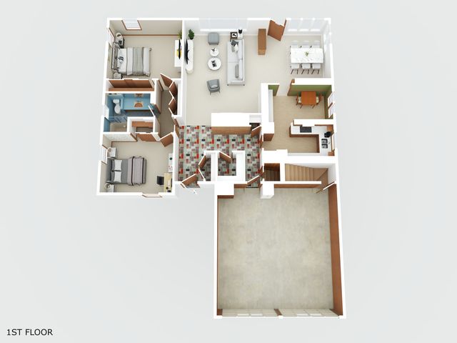 1230 4th Street NW, Rochester, MN 55901