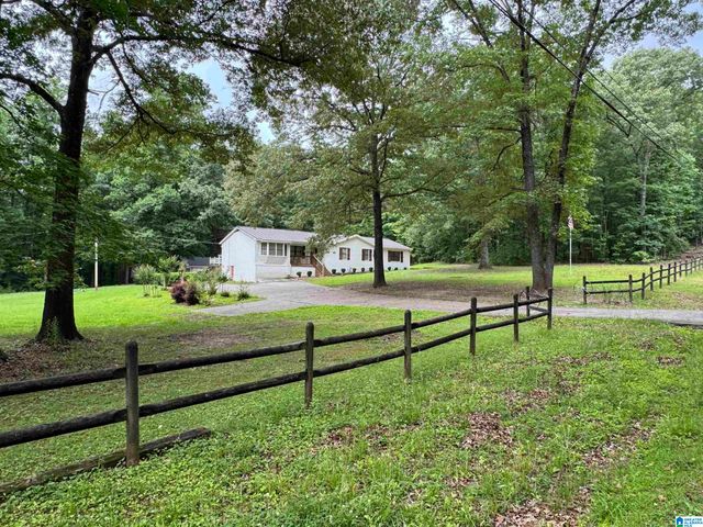 200 UPPER LAKE TATE ROAD, Sylacauga, AL 35151