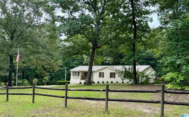 200 UPPER LAKE TATE ROAD, Sylacauga, AL 35151