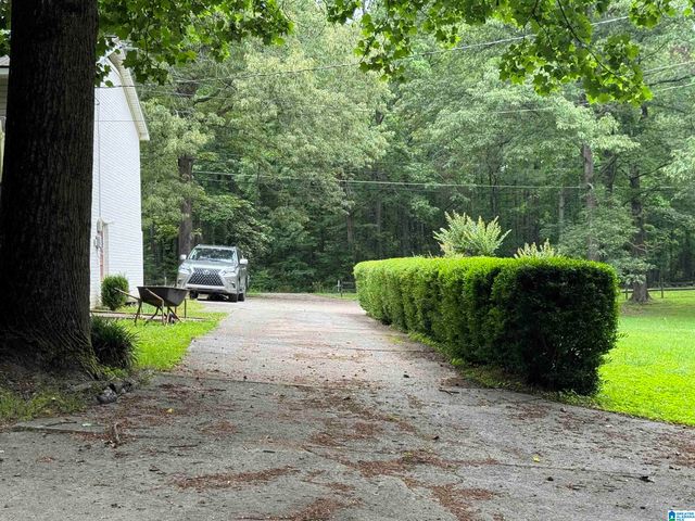 200 UPPER LAKE TATE ROAD, Sylacauga, AL 35151