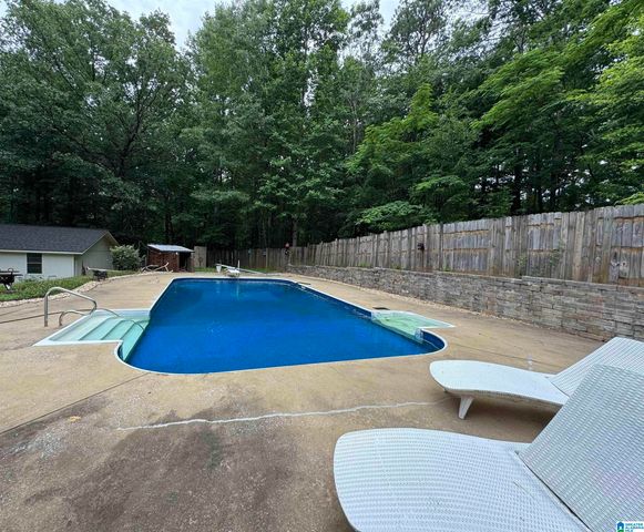 200 UPPER LAKE TATE ROAD, Sylacauga, AL 35151