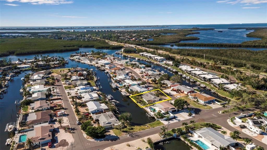 10307 SANDPIPER ROAD W, Bradenton, FL 34209