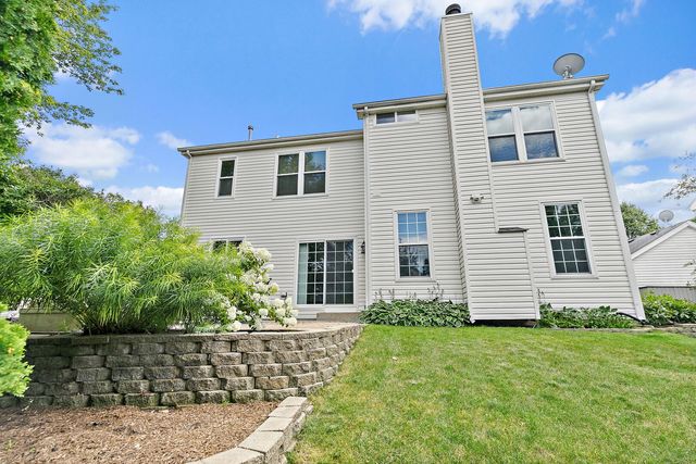 925 Cortney Drive, Carpentersville, IL 60110