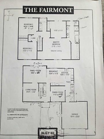 925 Cortney Drive, Carpentersville, IL 60110