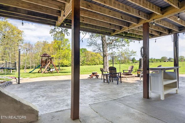 7668 Plateau Rd, Crossville, TN 38571