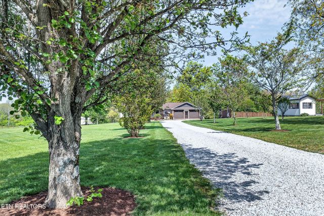 7668 Plateau Rd, Crossville, TN 38571