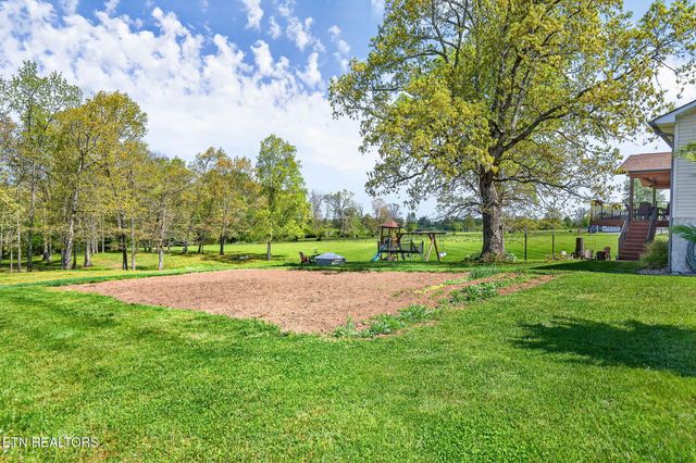 7668 Plateau Rd, Crossville, TN 38571