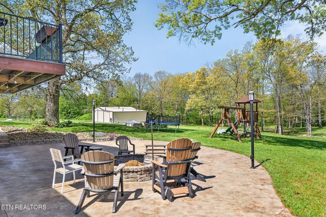 7668 Plateau Rd, Crossville, TN 38571