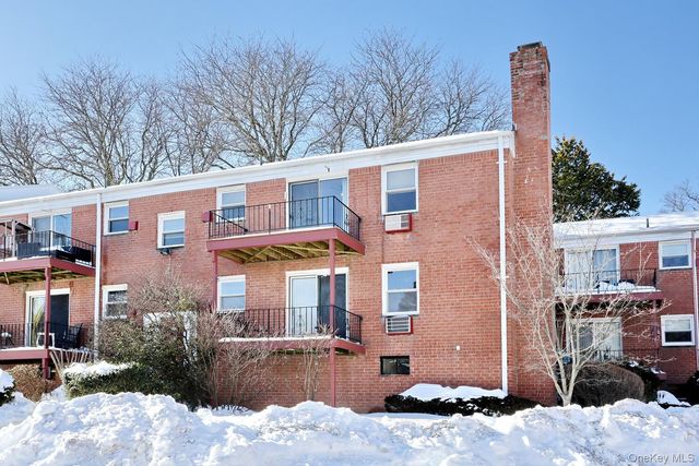 51 Bon Aire Circle 7707, Suffern, NY 10901