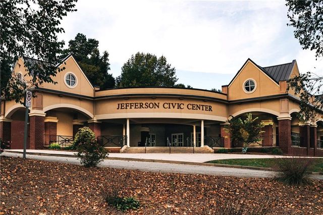 83 Bufflehead Pass, Jefferson, GA 30549