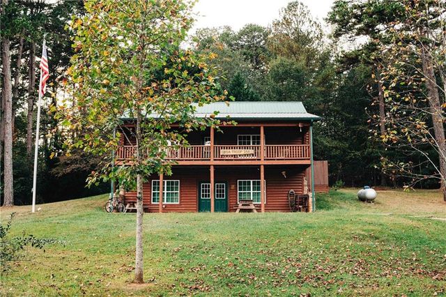 83 Bufflehead Pass, Jefferson, GA 30549