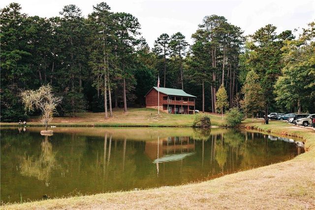 83 Bufflehead Pass, Jefferson, GA 30549