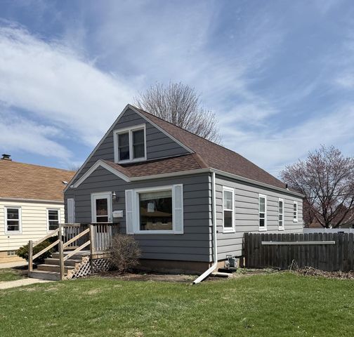 7331 43rd AVENUE, Kenosha, WI 53142