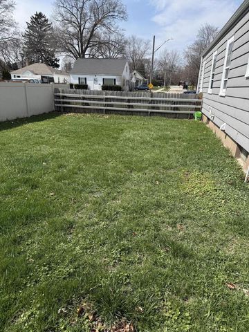 7331 43rd AVENUE, Kenosha, WI 53142