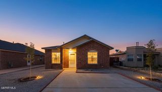 12237 TIERRA MAYA Drive, El Paso, TX 79938