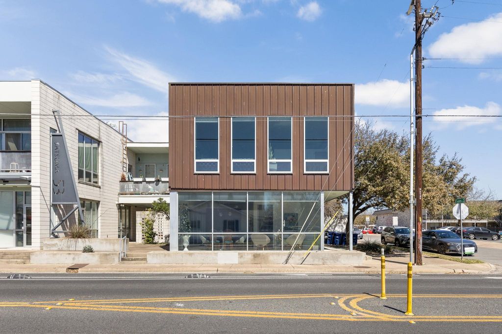 508 E 53rd ST 100, Austin, TX 78751