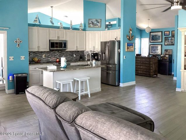 485 Buttonwood Drive, Merritt Island, FL 32953