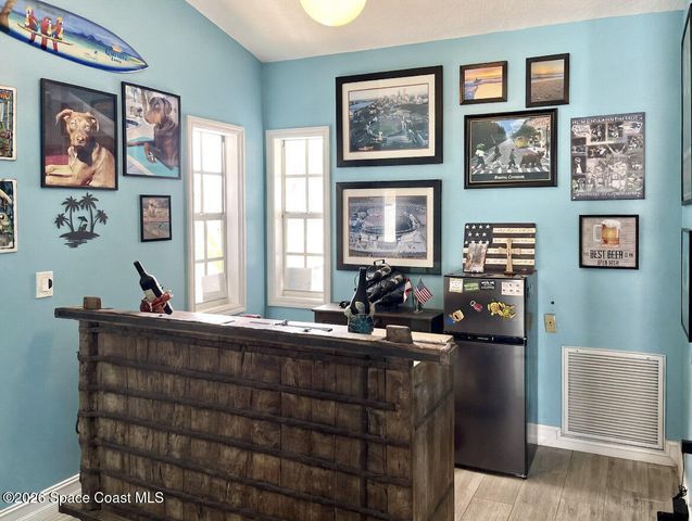 485 Buttonwood Drive, Merritt Island, FL 32953